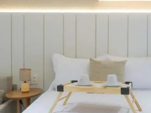 Apartamento para Venda em João Pessoa/PB Cabo Branco 1 Quartos