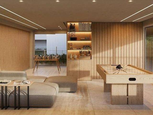 Apartamento para Venda em João Pessoa/PB Cabo Branco 1 Quartos