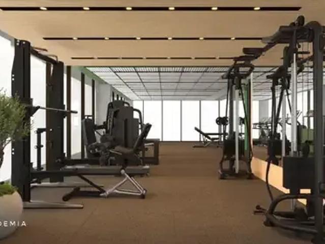 Apartamento para Venda em João Pessoa/PB Cabo Branco 1 Quartos