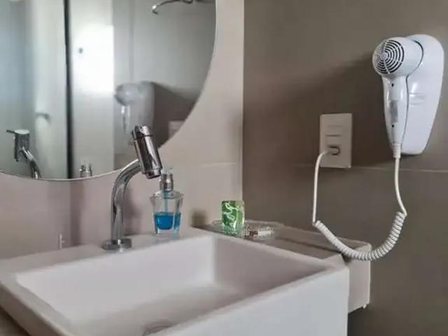 Apartamento para Venda em João Pessoa/PB Cabo Branco 1 Quartos