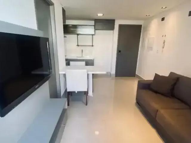 Apartamento para Locação em João Pessoa/PB Cabo Branco 2 Quartos