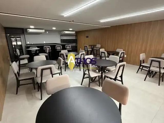 Apartamento para Venda em João Pessoa/PB Cabo Branco 1 Quartos