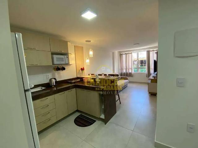 Apartamento para Venda em João Pessoa/PB Cabo Branco 2 Quartos
