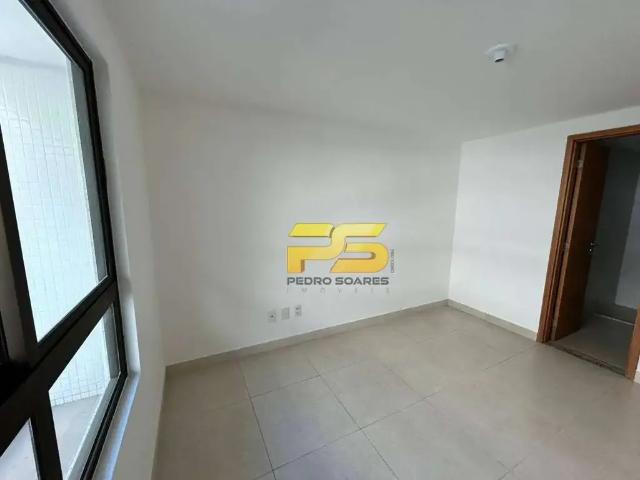 Apartamento para Venda em João Pessoa/PB Cabo Branco 2 Quartos