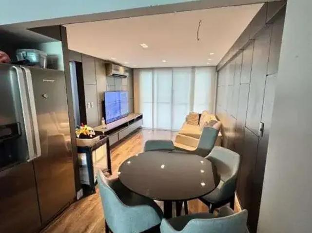 Apartamento para Venda em João Pessoa/PB Cabo Branco 2 Quartos