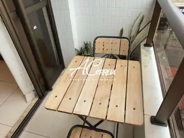 Apartamento para Venda em João Pessoa/PB Cabo Branco 2 Quartos
