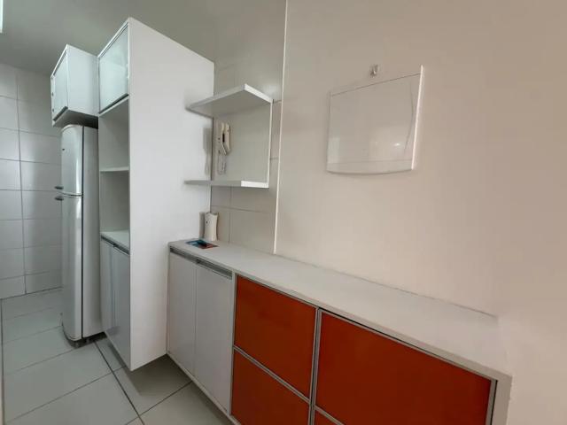 Apartamento para Venda em João Pessoa/PB Cabo Branco 2 Quartos