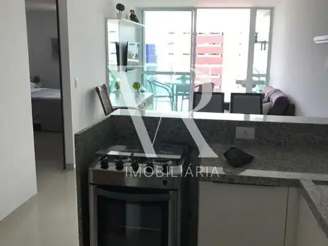 Apartamento para Venda em João Pessoa/PB Cabo Branco 2 Quartos