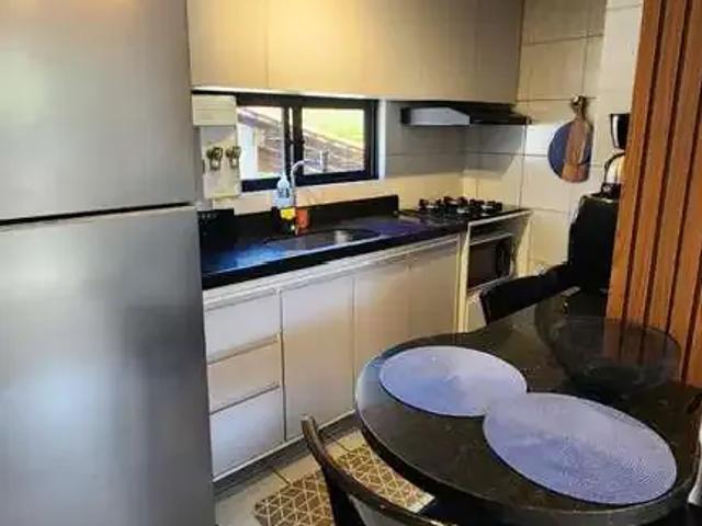 Apartamento para Venda em João Pessoa/PB Cabo Branco 2 Quartos