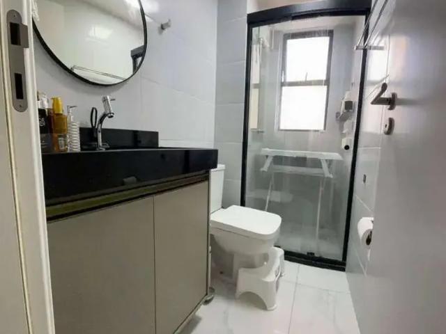 Apartamento para Venda em João Pessoa/PB Cabo Branco 2 Quartos