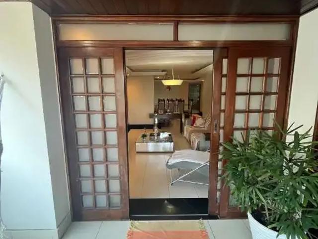 Apartamento para Venda em João Pessoa/PB Cabo Branco 4 Quartos