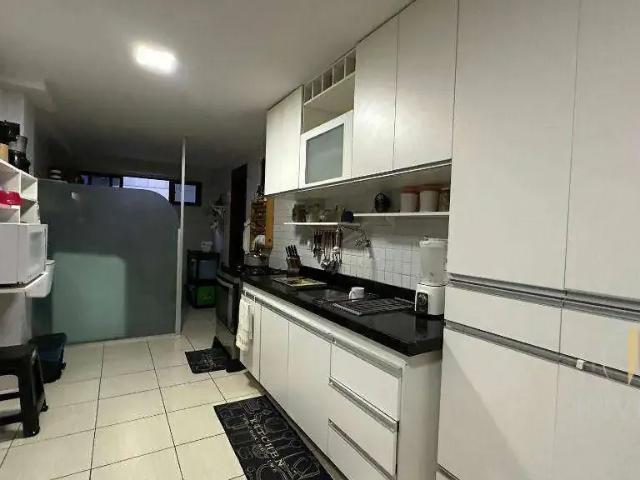 Apartamento para Venda em João Pessoa/PB Cabo Branco 4 Quartos