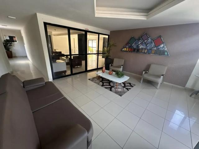 Apartamento para Venda em João Pessoa/PB Cabo Branco 4 Quartos