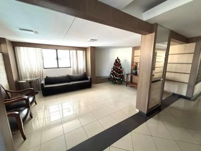 Apartamento para Venda em João Pessoa/PB Cabo Branco 4 Quartos
