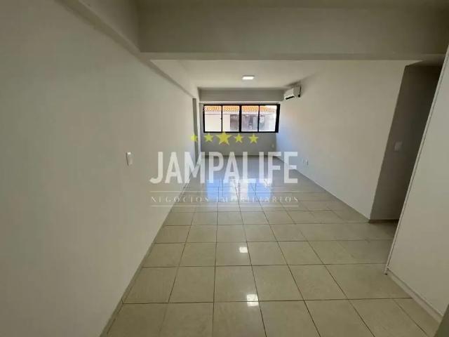 Apartamento para Venda em João Pessoa/PB Cabo Branco 4 Quartos
