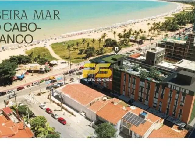 Apartamento para Venda em João Pessoa/PB Cabo Branco