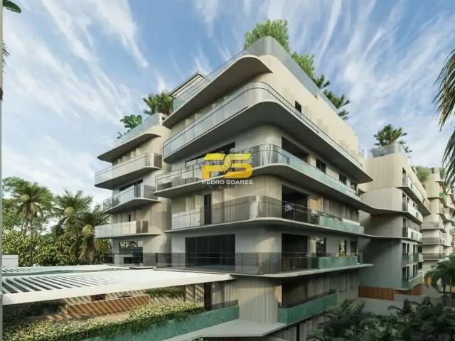 Apartamento para Venda em João Pessoa/PB Cabo Branco