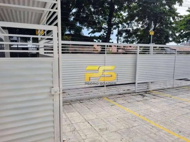 Apartamento para Venda em João Pessoa/PB Castelo Branco 2 Quartos