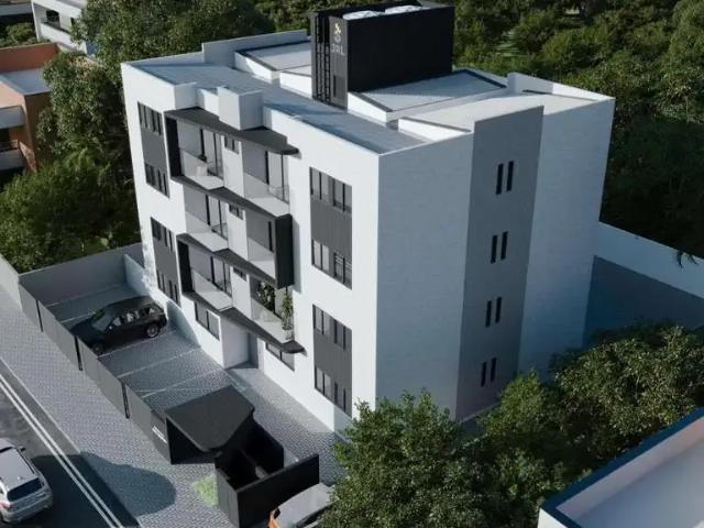 Apartamento para Venda em João Pessoa/PB Cidade dos Colibris 2 Quartos