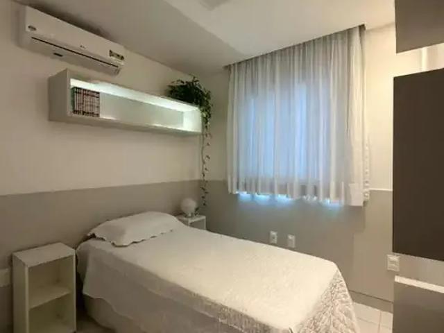 Apartamento para Venda em João Pessoa/PB Brisamar 3 Quartos