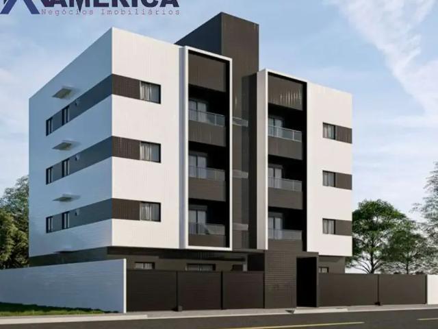 Apartamento para Venda em João Pessoa/PB Cruz das Armas 2 Quartos