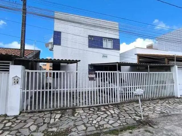 Apartamento para Venda em João Pessoa/PB Cruz das Armas 2 Quartos