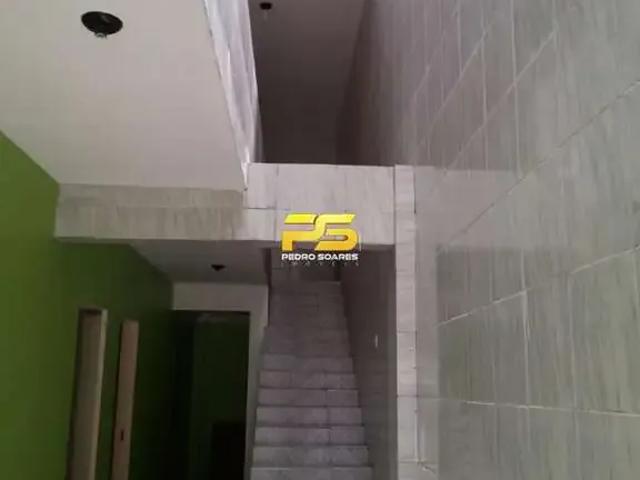 Apartamento para Venda em João Pessoa/PB Cruz das Armas