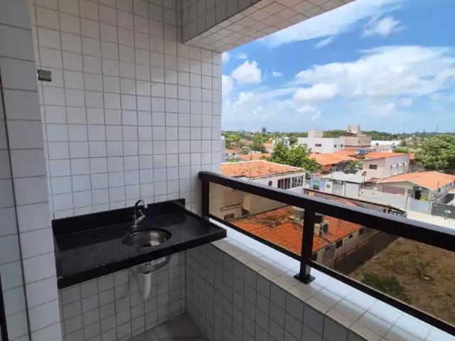 Apartamento para Venda em João Pessoa/PB Cristo Redentor 2 Quartos