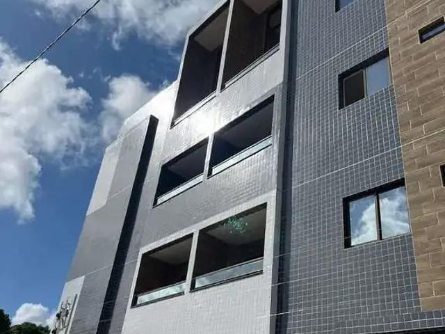 Apartamento para Venda em João Pessoa/PB Cristo Redentor 2 Quartos