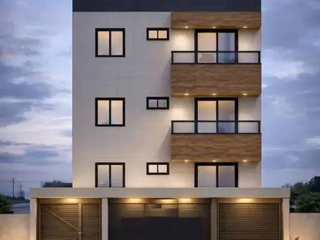 Apartamento para Venda em João Pessoa/PB Cristo Redentor 2 Quartos