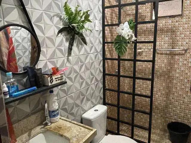 Apartamento para Venda em João Pessoa/PB Cristo Redentor 2 Quartos