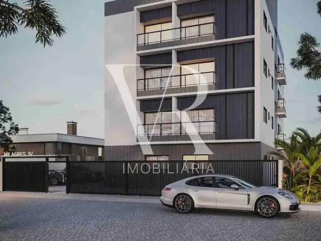 Apartamento para Venda em João Pessoa/PB Cristo Redentor 2 Quartos