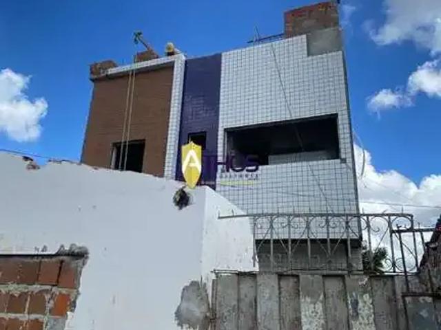 Apartamento para Venda em João Pessoa/PB Cristo Redentor 2 Quartos
