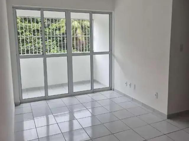 Apartamento para Venda em João Pessoa/PB Cuiá 2 Quartos