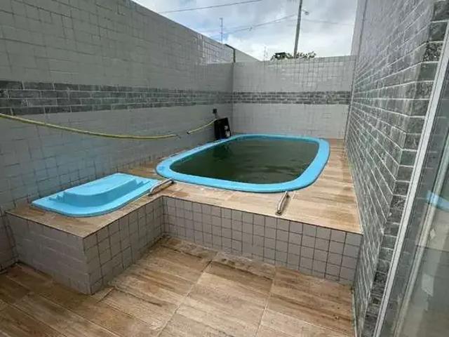 Apartamento para Venda em João Pessoa/PB Cuiá 2 Quartos
