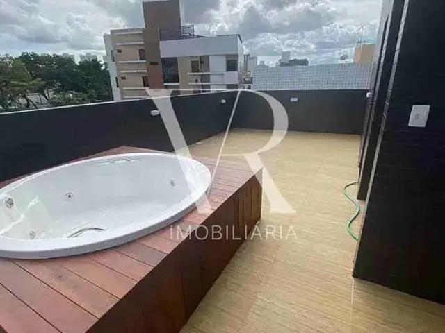 Apartamento para Venda em João Pessoa/PB Anatólia 3 Quartos