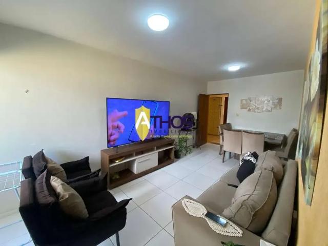 Apartamento para Venda em João Pessoa/PB Anatólia 2 Quartos
