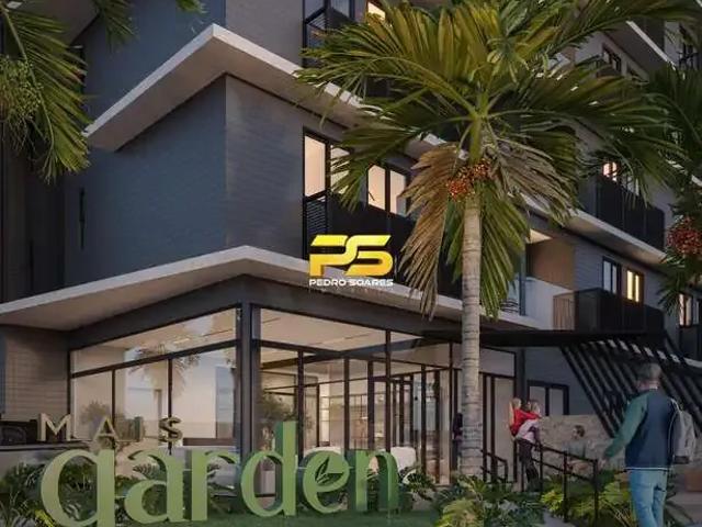 Apartamento para Venda em João Pessoa/PB Aeroclube 2 Quartos