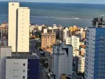 Jardim Oceania, Cabedelo, Paraíba - Varanda