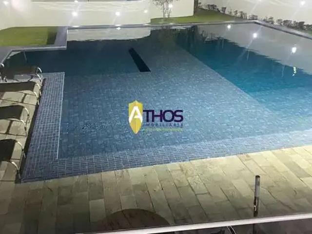 Apartamento para Venda em João Pessoa/PB Água Fria 2 Quartos