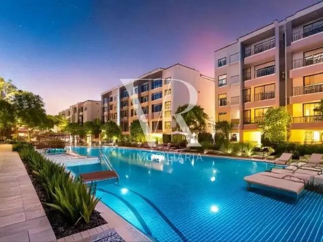 Apartamento para Venda em João Pessoa/PB Água Fria 2 Quartos