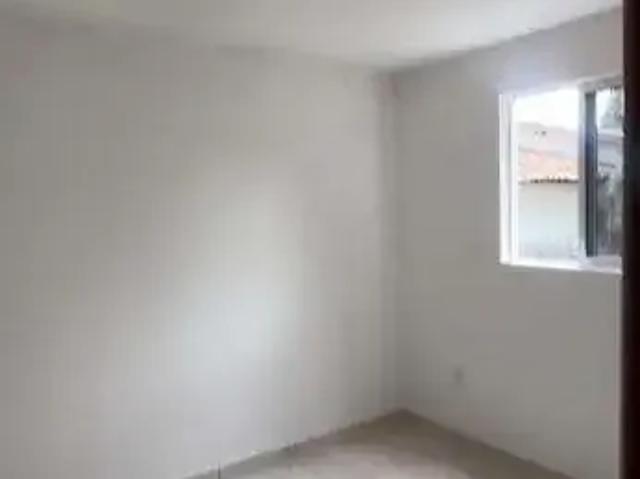Apartamento para Venda em João Pessoa/PB Água Fria 2 Quartos