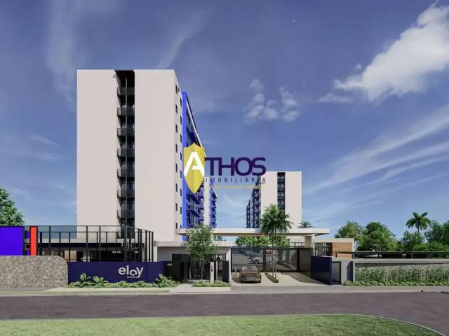 Apartamento para Venda em João Pessoa/PB Água Fria 2 Quartos