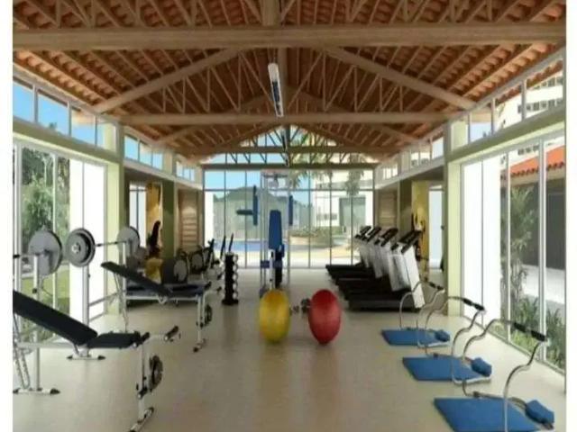Apartamento para Venda em João Pessoa/PB Água Fria 3 Quartos