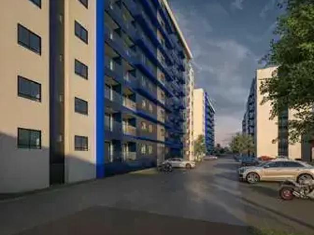 Apartamento para Venda em João Pessoa/PB Água Fria 3 Quartos
