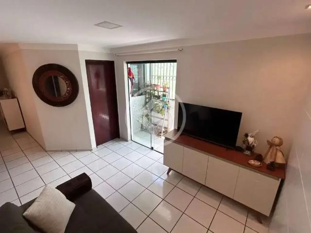 Apartamento para Venda em João Pessoa/PB Água Fria 3 Quartos