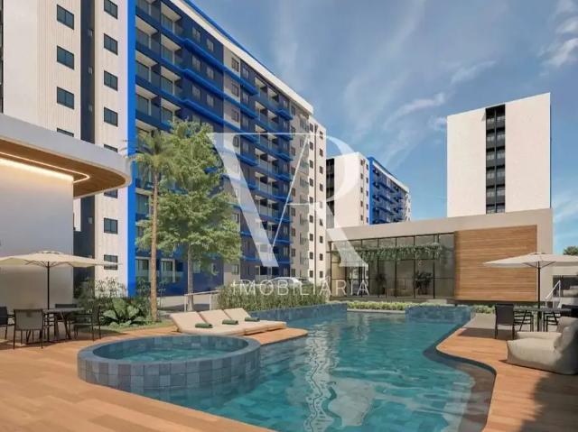 Apartamento para Venda em João Pessoa/PB Água Fria 3 Quartos