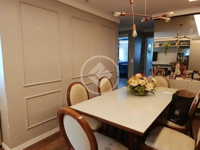 Apartamento para Venda em João Pessoa/PB Água Fria 3 Quartos