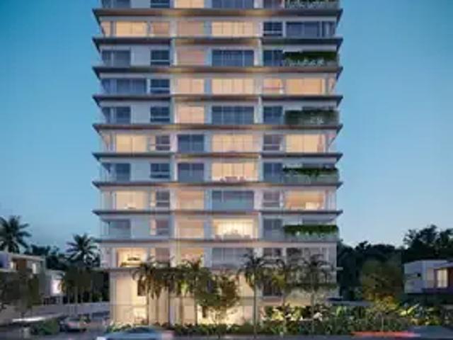 Apartamento para Venda em João Pessoa/PB Altiplano Cabo Branco 2 Quartos