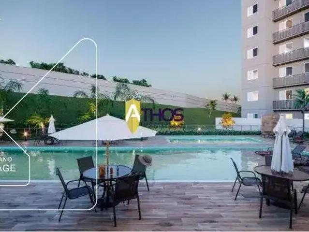 Apartamento para Venda em João Pessoa/PB Altiplano Cabo Branco 2 Quartos